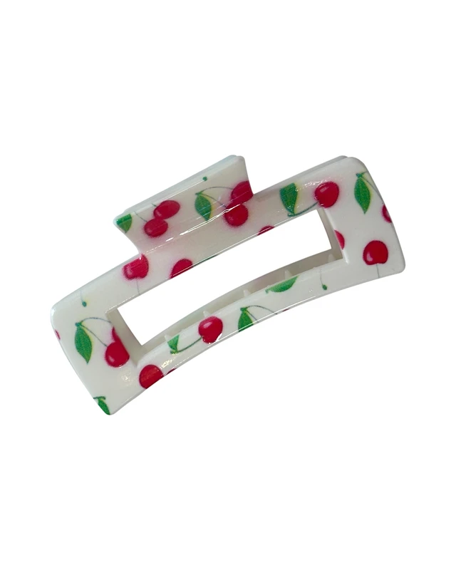 Elegant Hair Claw Clip