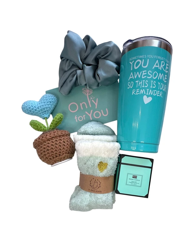 Luxury Self-Care Gift Collection